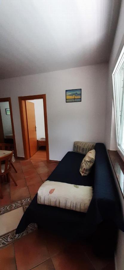 Villa Dobra Family Apartments Vir Εξωτερικό φωτογραφία