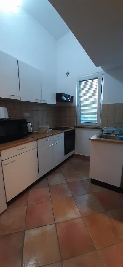 Villa Dobra Family Apartments Vir Εξωτερικό φωτογραφία