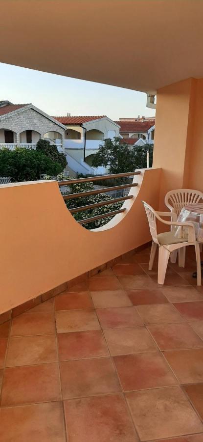 Villa Dobra Family Apartments Vir Εξωτερικό φωτογραφία