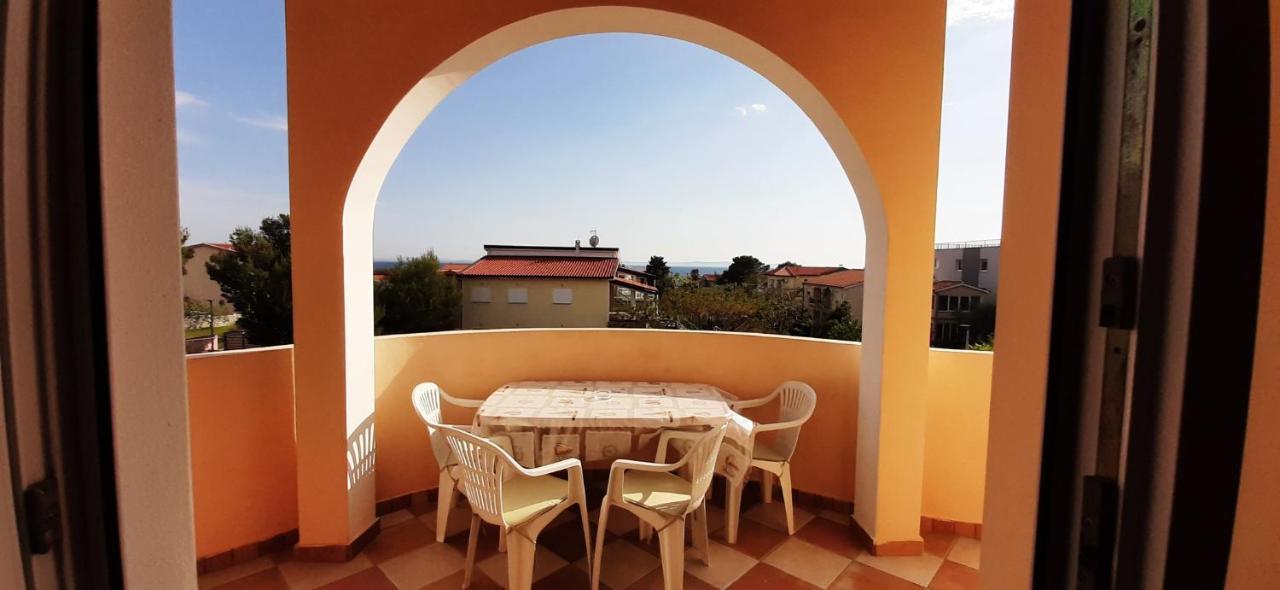 Villa Dobra Family Apartments Vir Εξωτερικό φωτογραφία