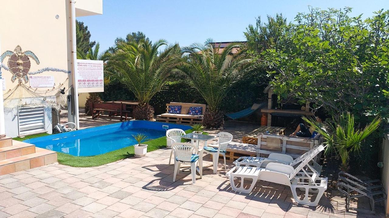 Villa Dobra Family Apartments Vir Εξωτερικό φωτογραφία