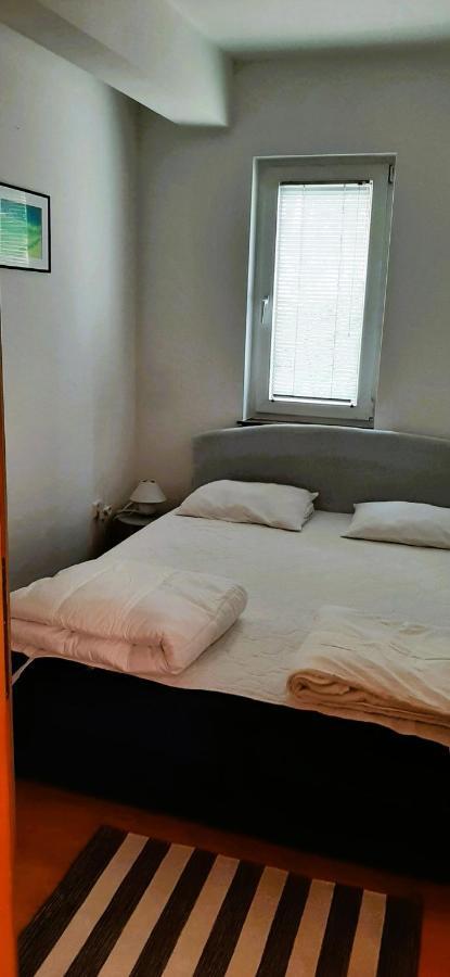 Villa Dobra Family Apartments Vir Εξωτερικό φωτογραφία