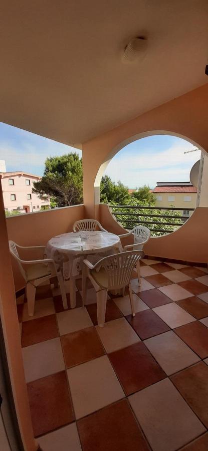 Villa Dobra Family Apartments Vir Εξωτερικό φωτογραφία