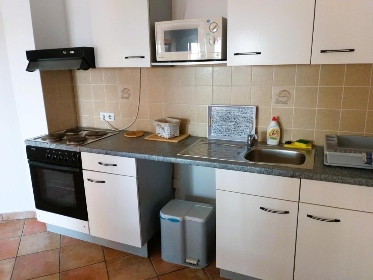 Villa Dobra Family Apartments Vir Εξωτερικό φωτογραφία