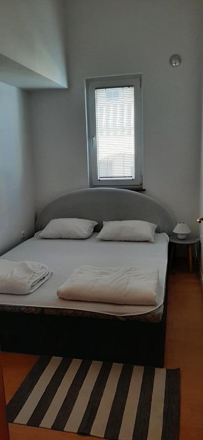Villa Dobra Family Apartments Vir Εξωτερικό φωτογραφία