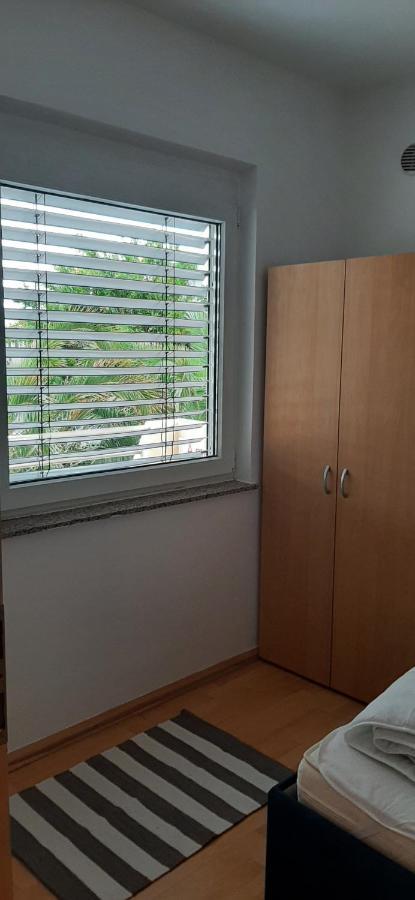 Villa Dobra Family Apartments Vir Εξωτερικό φωτογραφία