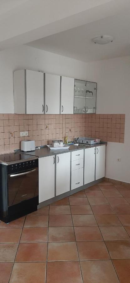 Villa Dobra Family Apartments Vir Εξωτερικό φωτογραφία