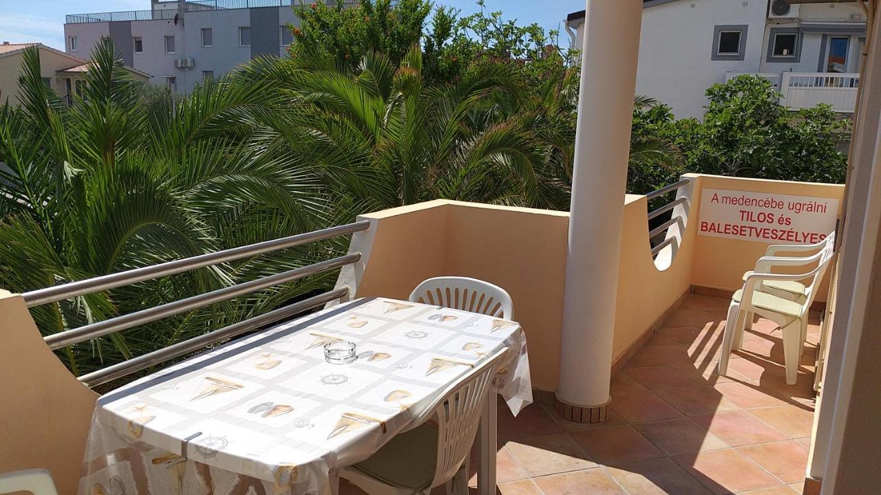 Villa Dobra Family Apartments Vir Εξωτερικό φωτογραφία