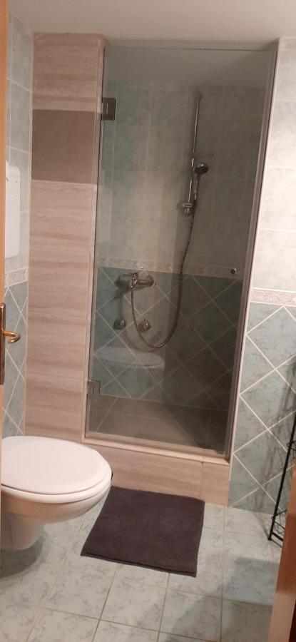 Villa Dobra Family Apartments Vir Εξωτερικό φωτογραφία