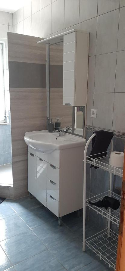Villa Dobra Family Apartments Vir Εξωτερικό φωτογραφία