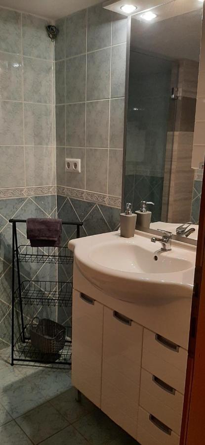 Villa Dobra Family Apartments Vir Εξωτερικό φωτογραφία