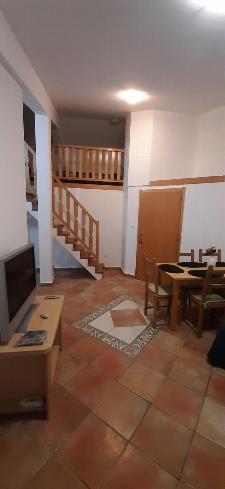 Villa Dobra Family Apartments Vir Εξωτερικό φωτογραφία